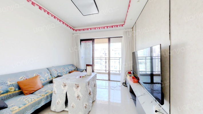 悦未来二手房实景图