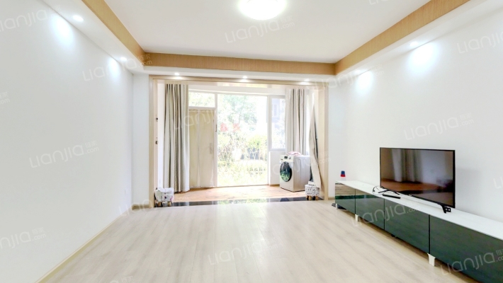 文翠园二手房实景图