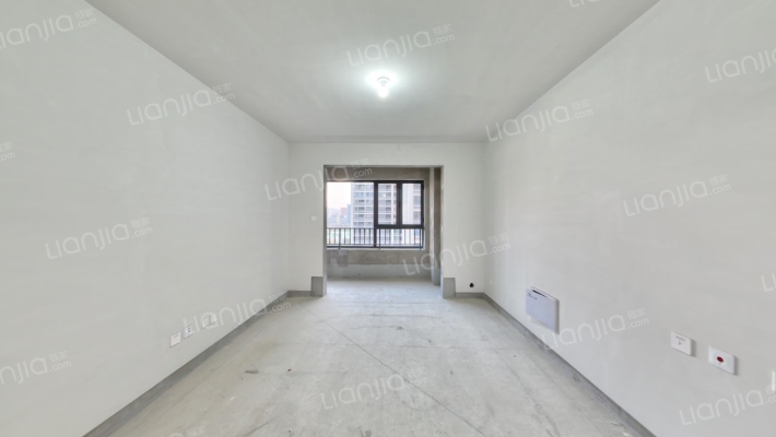 中梁观澜云璟二手房实景图