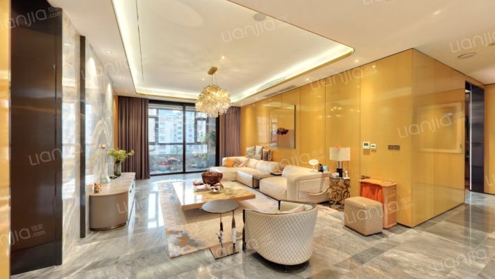 日高家园二手房实景图