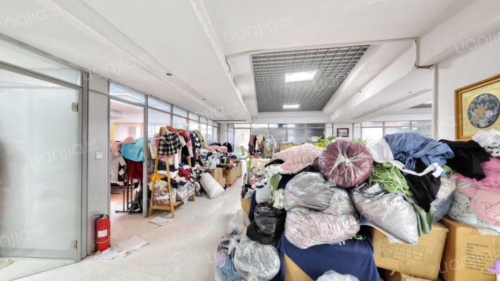 金成国贸二手房实景图