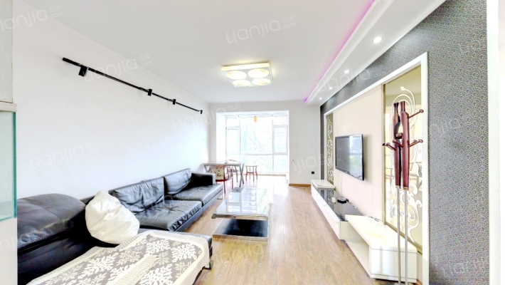 天时嘉园二手房实景图