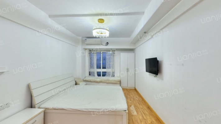 金科米兰花园公寓二手房实景图