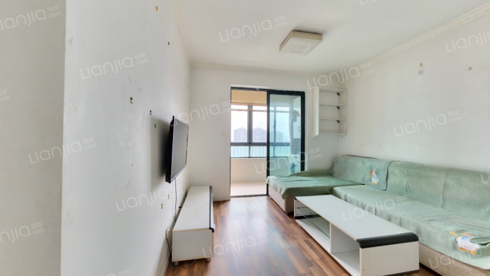 水墨兰庭二手房实景图