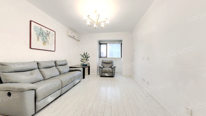 玉兰苑南区二手房实景图