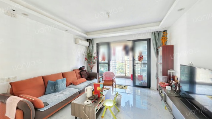 碧桂园公园壹号二手房实景图