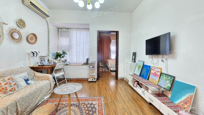 民兴西苑二手房实景图