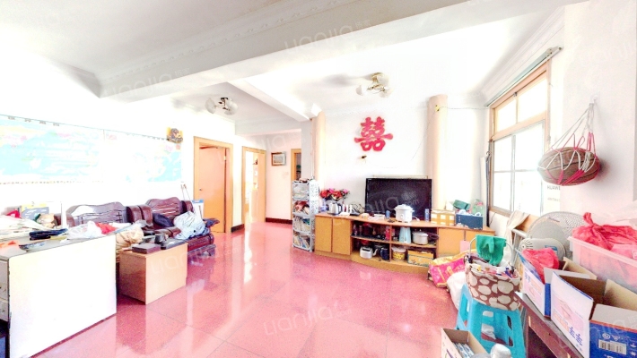 亚峰新区二手房实景图