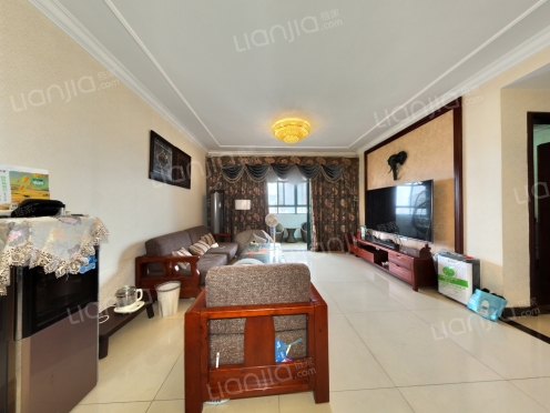 整租·恒大帝景 4室2厅 东