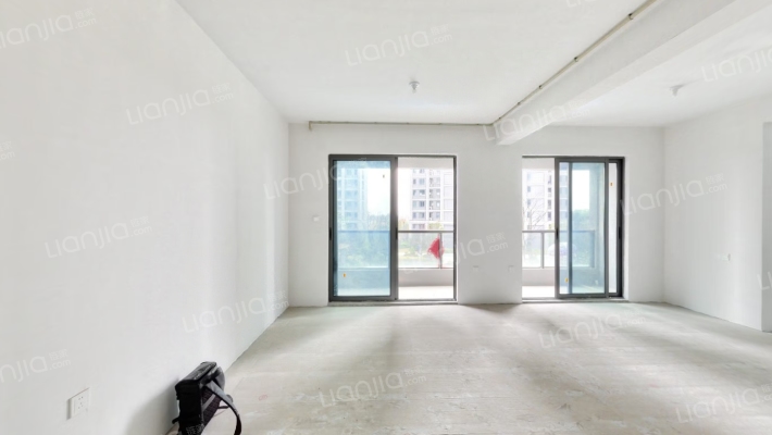 绿城龙港桂语江南二手房实景图