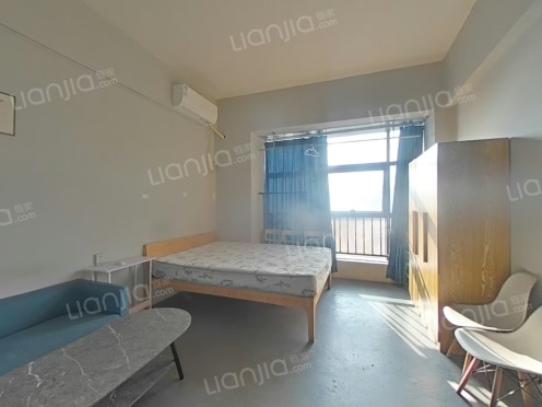 整租·汇都商贸城 1室1厅 东