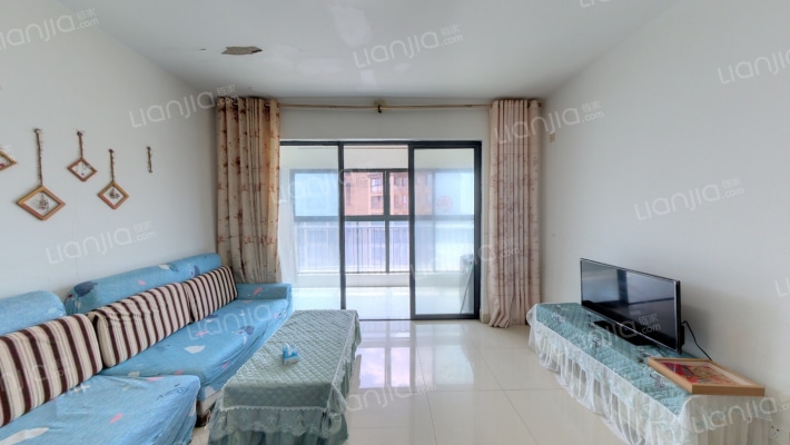 红星嘉和苑二手房实景图