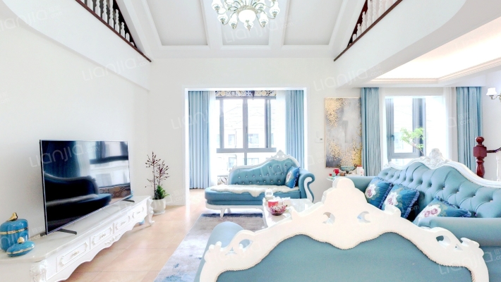 祥生御江湾二手房实景图