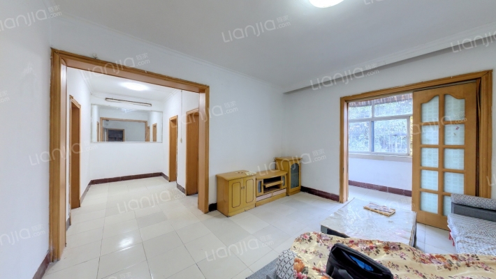 冷冻厂家属院二手房实景图