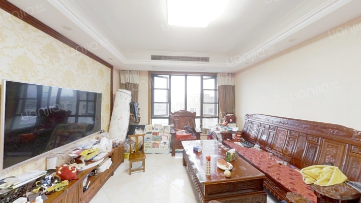 香悦花苑二手房实景图