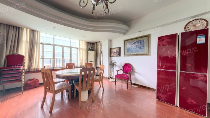 荼薇花园小区二手房实景图