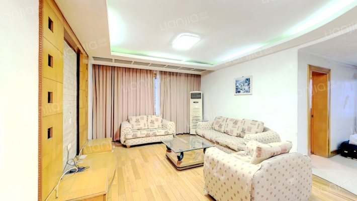 水心住宅区桦组团二手房实景图