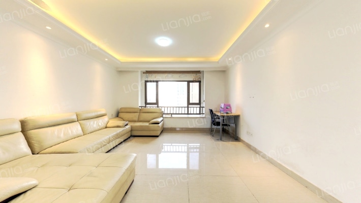 保利理想城二手房实景图