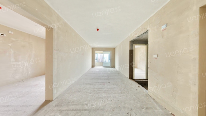 碧桂园翡翠城2期峰璟二手房实景图