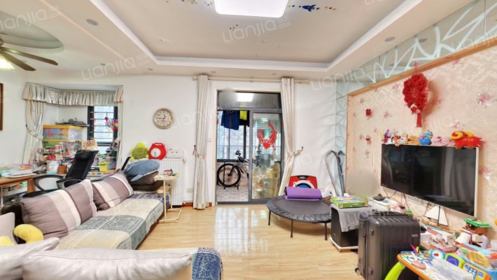 熙龙湾二手房实景图