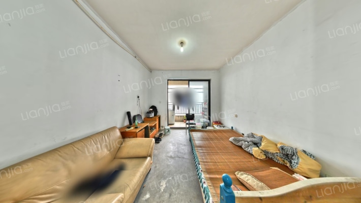 盛源小区二手房实景图