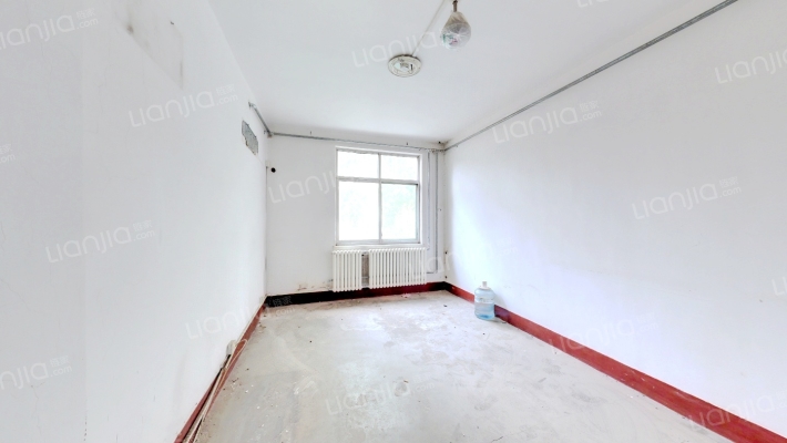 交通厅宿舍二手房实景图