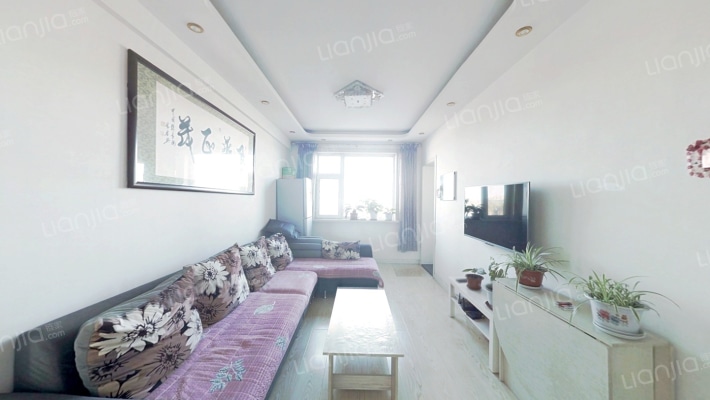 城建世纪佳园二手房实景图