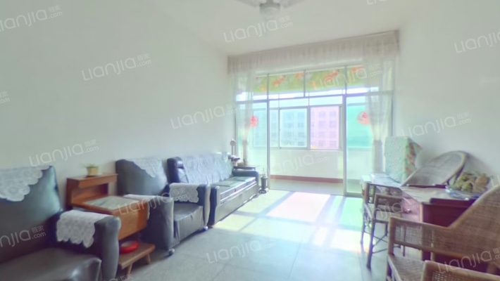 市医疗器械宿舍楼二手房实景图