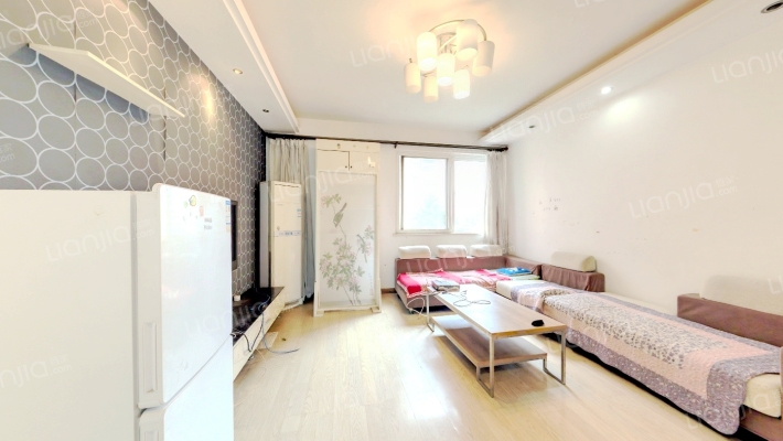 保利浅水湾二手房实景图