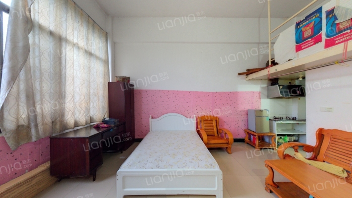 伯爵山庄二手房实景图