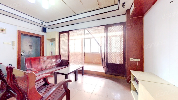 博力花园二手房实景图