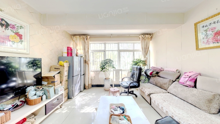 电信局宿舍（二环东路）二手房实景图