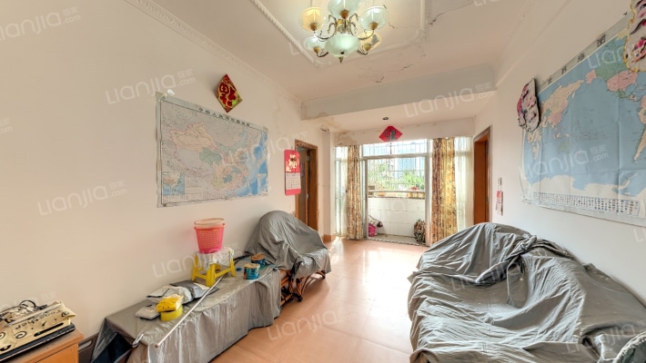 福海花园二手房实景图