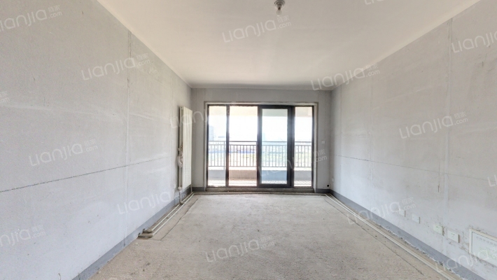 圣桦城四期二手房实景图