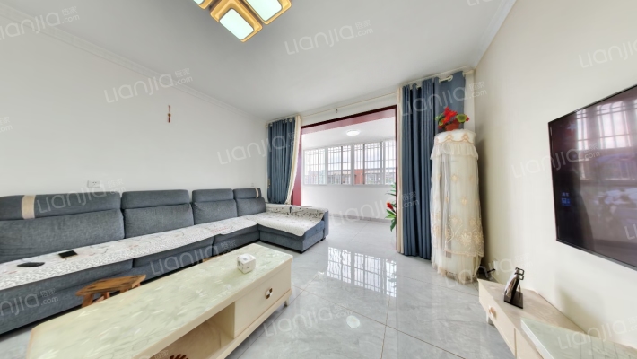 三元小区二手房实景图