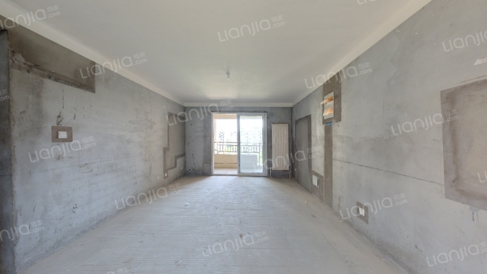 壹号府邸二手房实景图