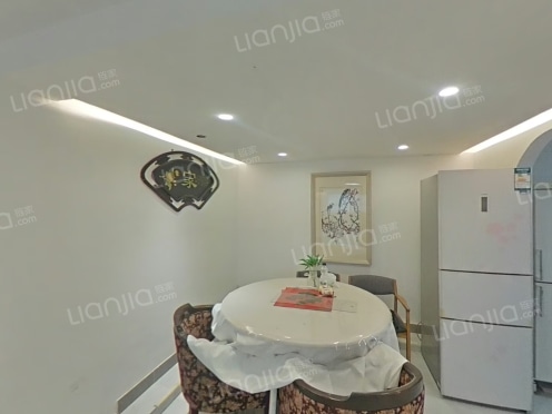 整租·锦园南区 2室1厅 南