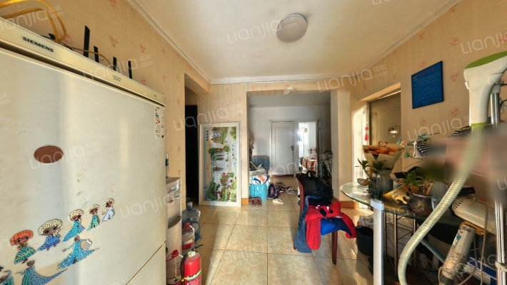 人民南路四段25号二手房实景图