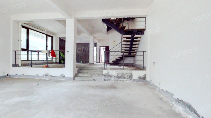 芙蓉古城紫霄园二手房实景图