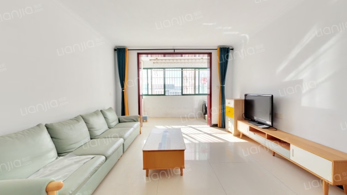 文博名苑二手房实景图