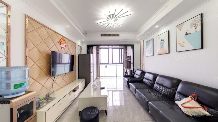 蟠龙龙蟠凤逸二手房实景图