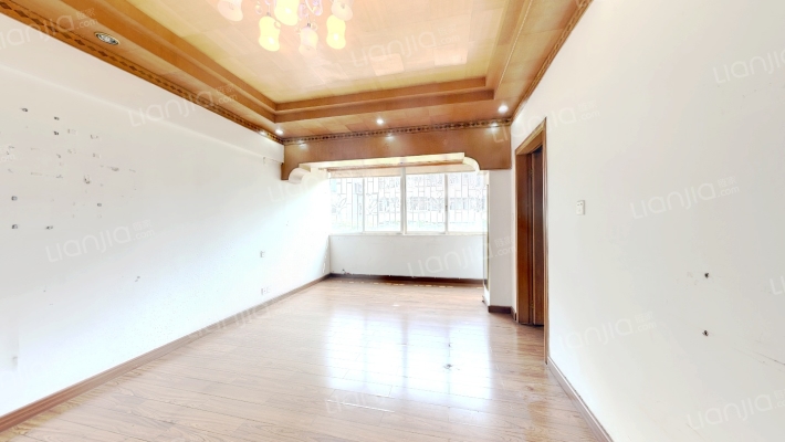 流行前线二手房实景图