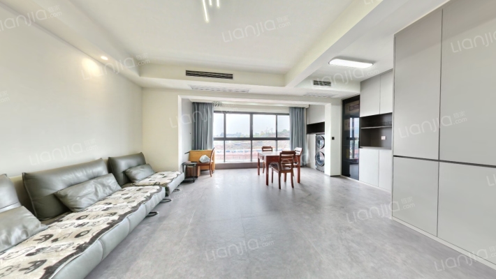 溪山玥二手房实景图