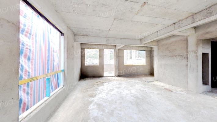 兴湖路二手房实景图