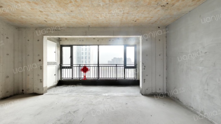 中国铁建·花语天著二手房实景图