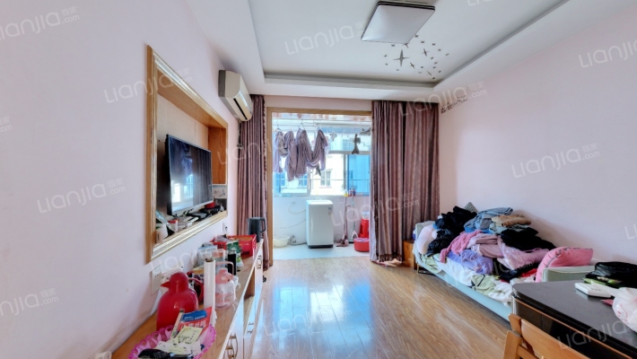 萧然东路二手房实景图