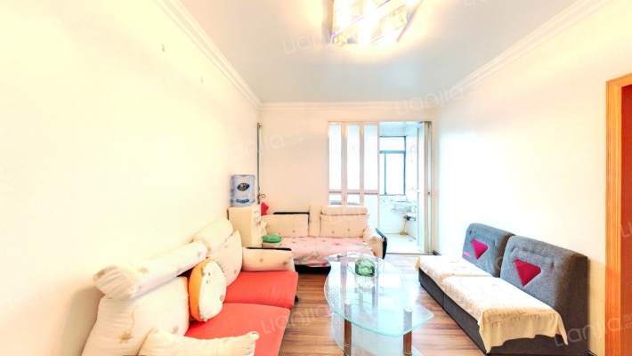 昆明市中医院住宿区二手房实景图