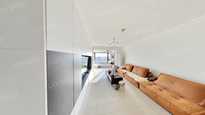 金科礼悦东方二手房实景图