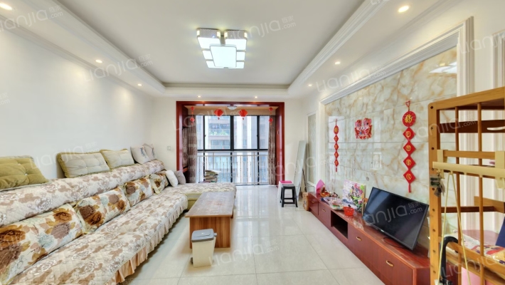 龙王渡二期二手房实景图