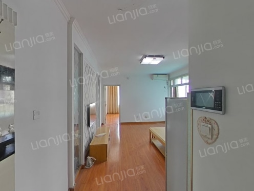 整租·欧美世纪花园 1室1厅 南